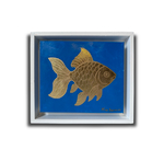 Золотая рыбка