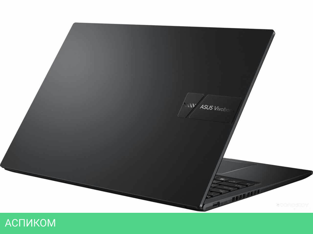 Ноутбук Asus Vivobook 16 X1605VA-MB1697