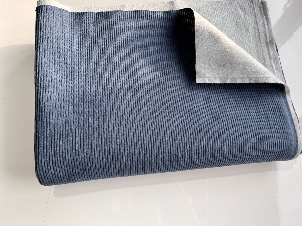 НАВИ - Вельвет с влагоотталкивающей пропиткой, с утепленной нетканой подложкой (1375 Евгения)