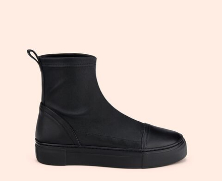 Ботинки женские AGL IRENE