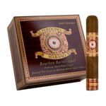 Perdomo Habano Bourbon Barrel Aged Sun Grown Robusto