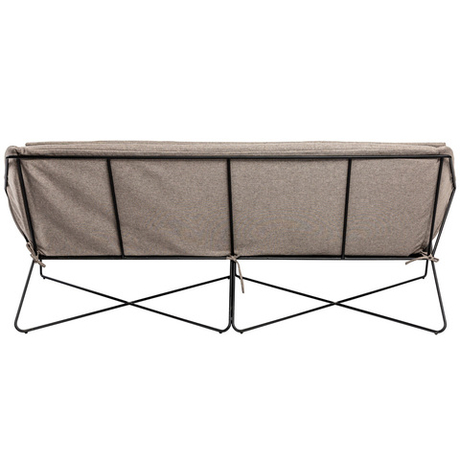 Диван Объект мечты Морендо Грэй