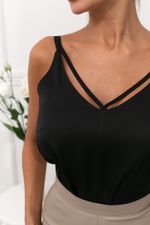 Топ Эйрин №3 Valentina