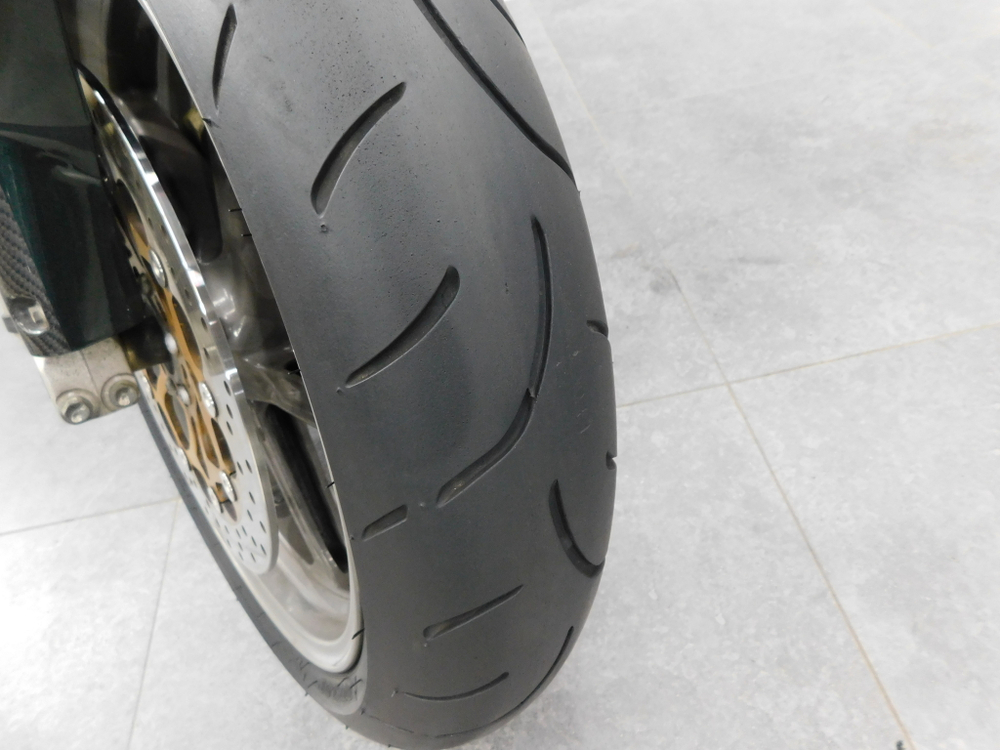 Ducati Monster S4R , 2004