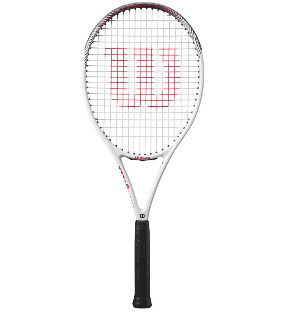 Теннисная ракетка Wilson Pro Staff Precision RXT 105