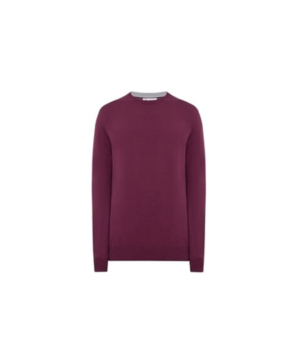 Пуловер BRUNELLO CUCINELLI