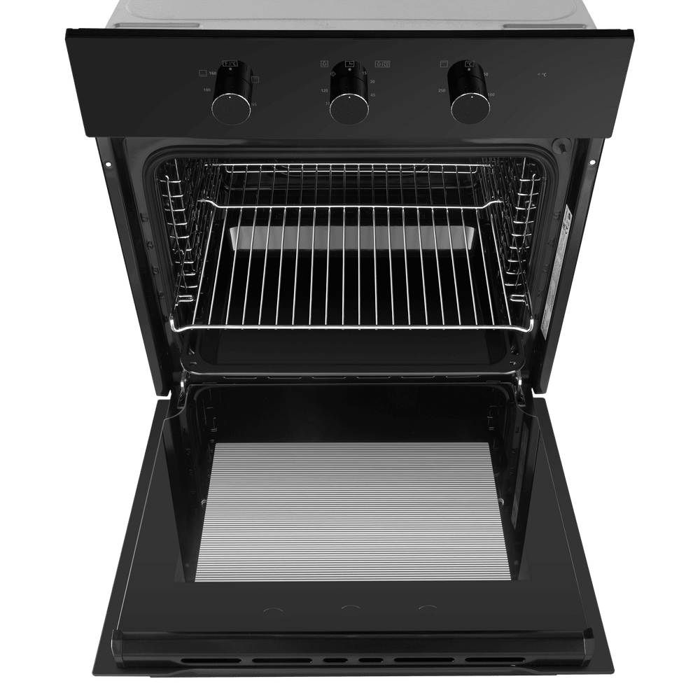Газовый духовой шкаф Maunfeld MOGS703B2