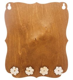 КФ- 51/1 Ключница «Святой Николай Чудотворец»