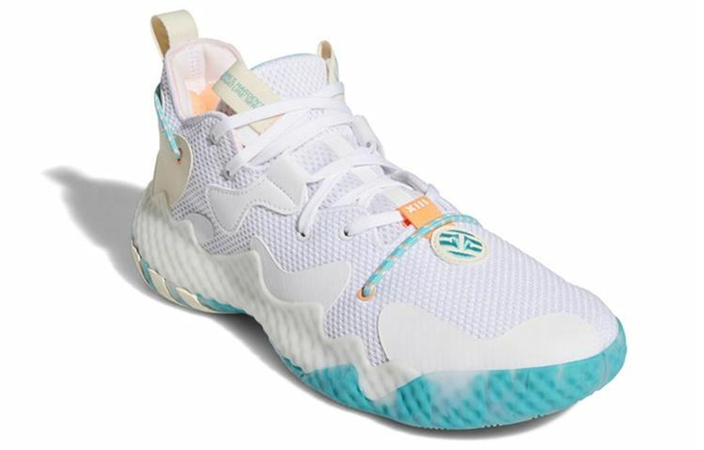 Кроссовки Adidas Harden Vol.6 6 Tpu