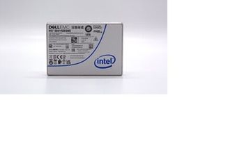 Серверный SSD Intel D7 P-5520