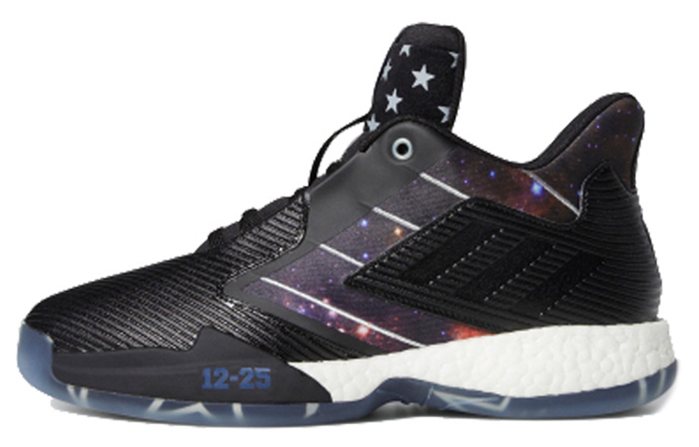 Кроссовки Adidas T Mac Millennium 2