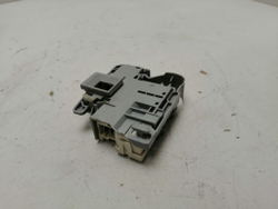 HWD80-BP14979 кт108 Блокировка люка для стиральной машины Haier HWD80-BP14979 б/у