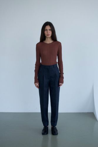 Брюки Limited из шерсти 100%