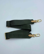 Louis Vuitton Strap with Coin Pouch | 5 colors