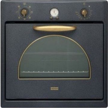 Встраиваемый электрический духовой шкаф Franke CM 85 M GF (116.0183.306)