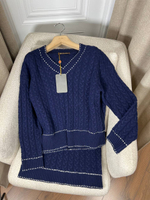 Костюм Loro Piana