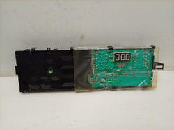 MVE69512ZAW кт44 Электронный модуль для стиральной машины Beko 2842290450 б/у