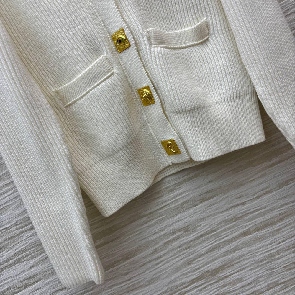 Кардиган Schiaparelli