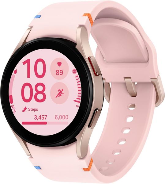 Умные часы Samsung Galaxy Watch FE 40 мм Wi-Fi розовое золото (SM-R861)
