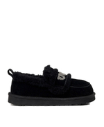 CLASSIC FAT DING SLIP ON Black