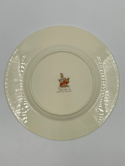 Тарелка 20,5см Royal Doulton, Bunnykins