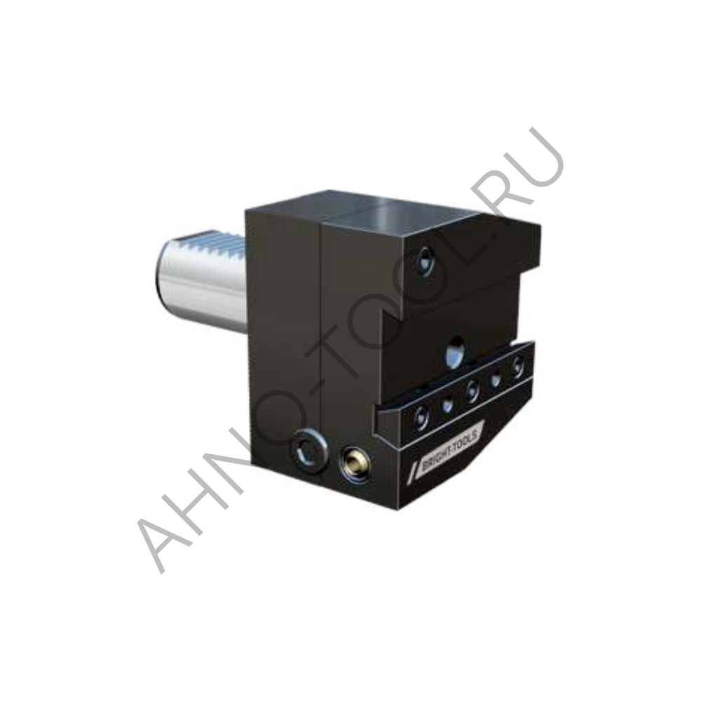 Радиальный держатель инструмента ALU4026 BRIGHT-TOOLS