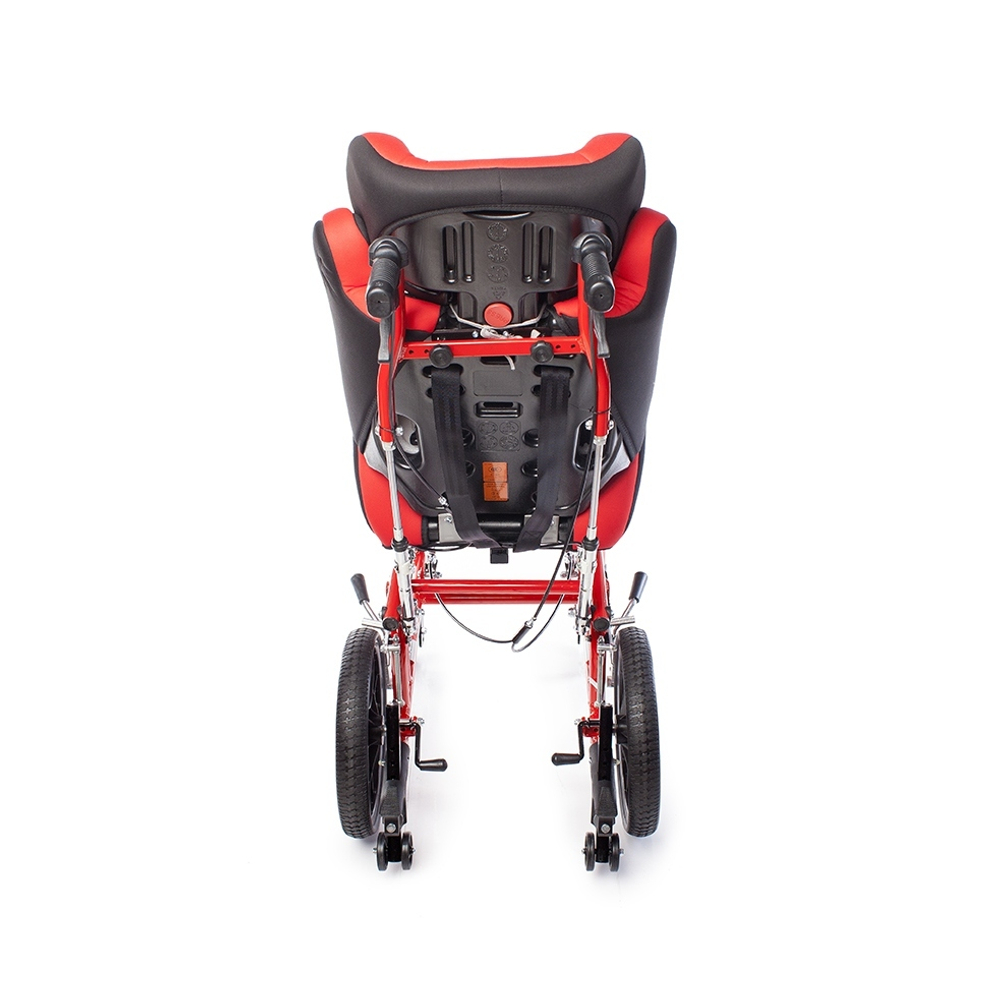 Vita Buggy 7100 - коляска для детей с ДЦП универсальная повышенной комфортности
