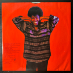 Joan Armatrading ‎– Secret Secrets (США 1985г.)