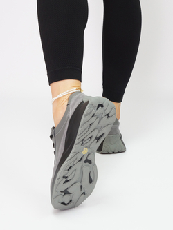 Кроссовки женские демисезонные