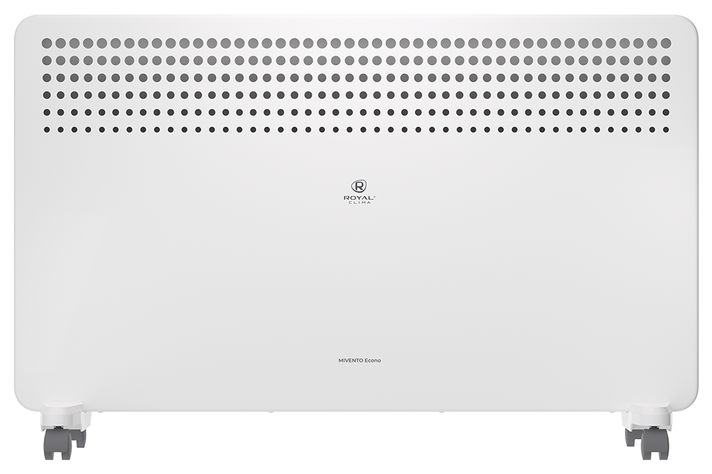 Электрические конвекторы ROYAL CLIMA серии MIVENTO Econo REC-MIE1500M