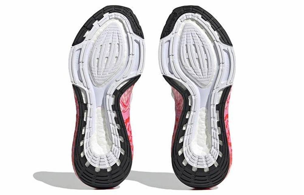 Кроссовки Stella Mccartney X Adidas Ultraboost 22 (Женская размерная сетка)