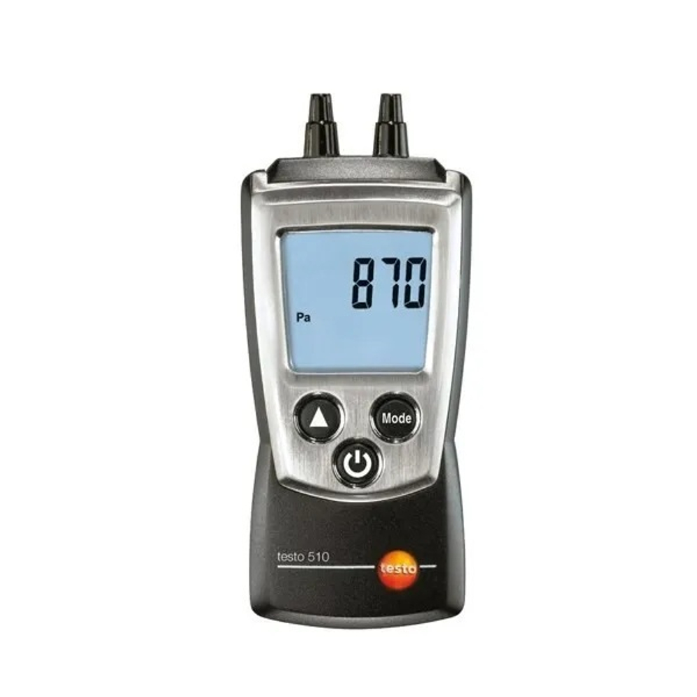 Манометр  Testo 510