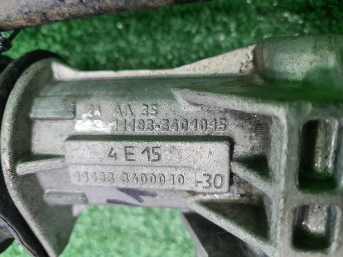 Рейка рулевая Lada Granta (2011-2018)