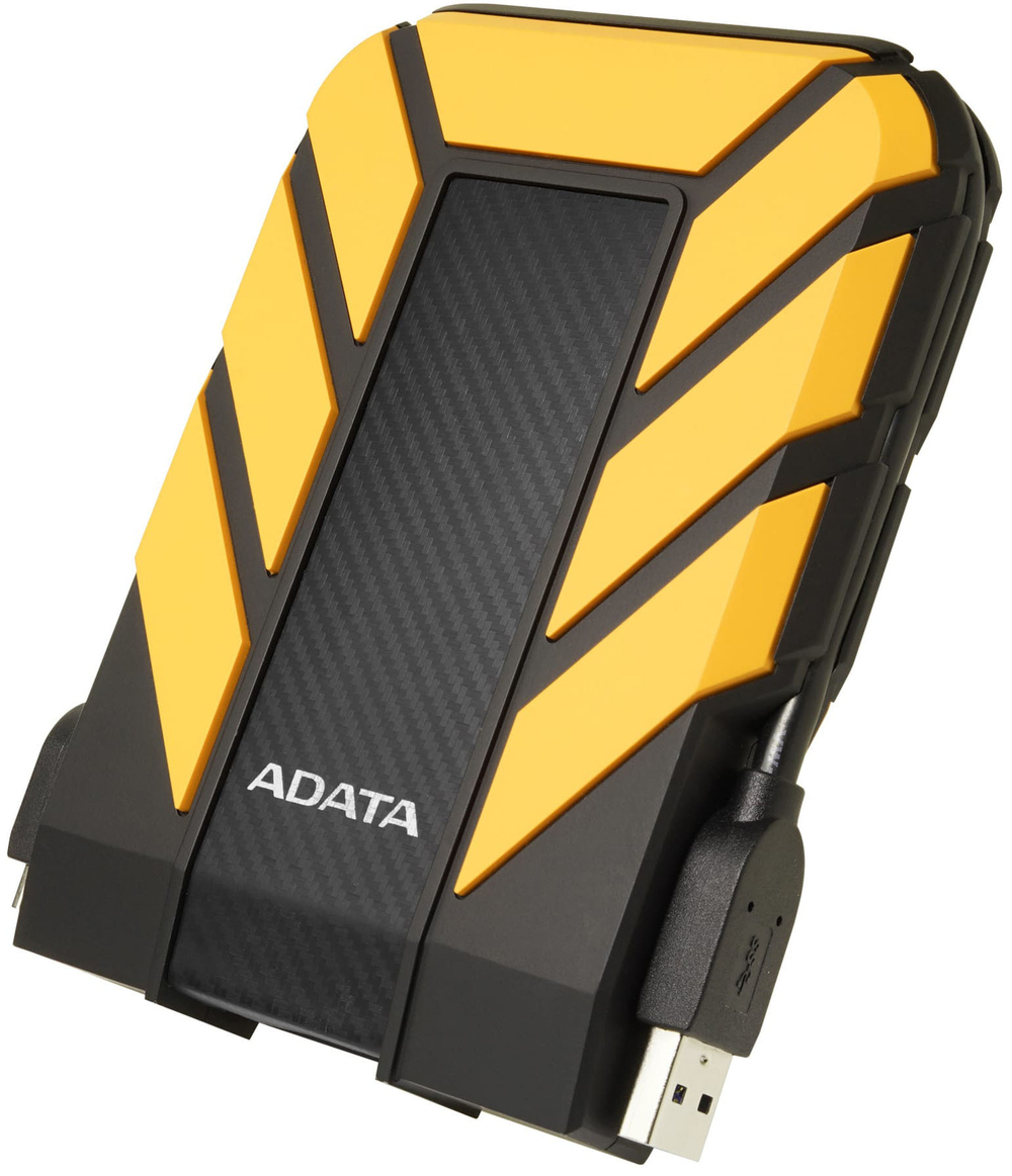 Внешний диск HDD 2.5'' ADATA AHD710P-1TU31-CYL