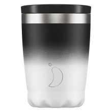 Chilly&#39;s Bottles Термокружка Coffee Cup 340 мл Gradient Mono