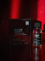 Защитное покрытие  NANO COAT V2 PRO 35мл