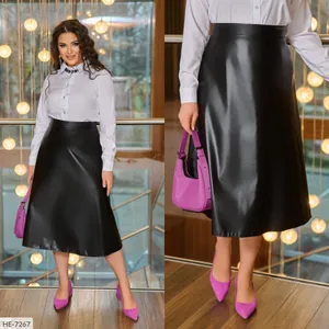 Юбка HE-7265 Фабрика Моды