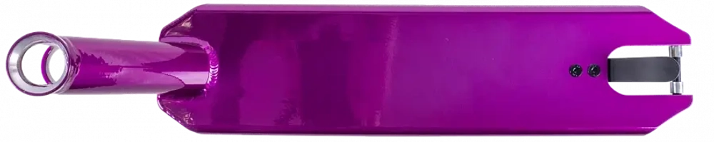 Дека для самоката TECH TEAM Provokator 50 Purple