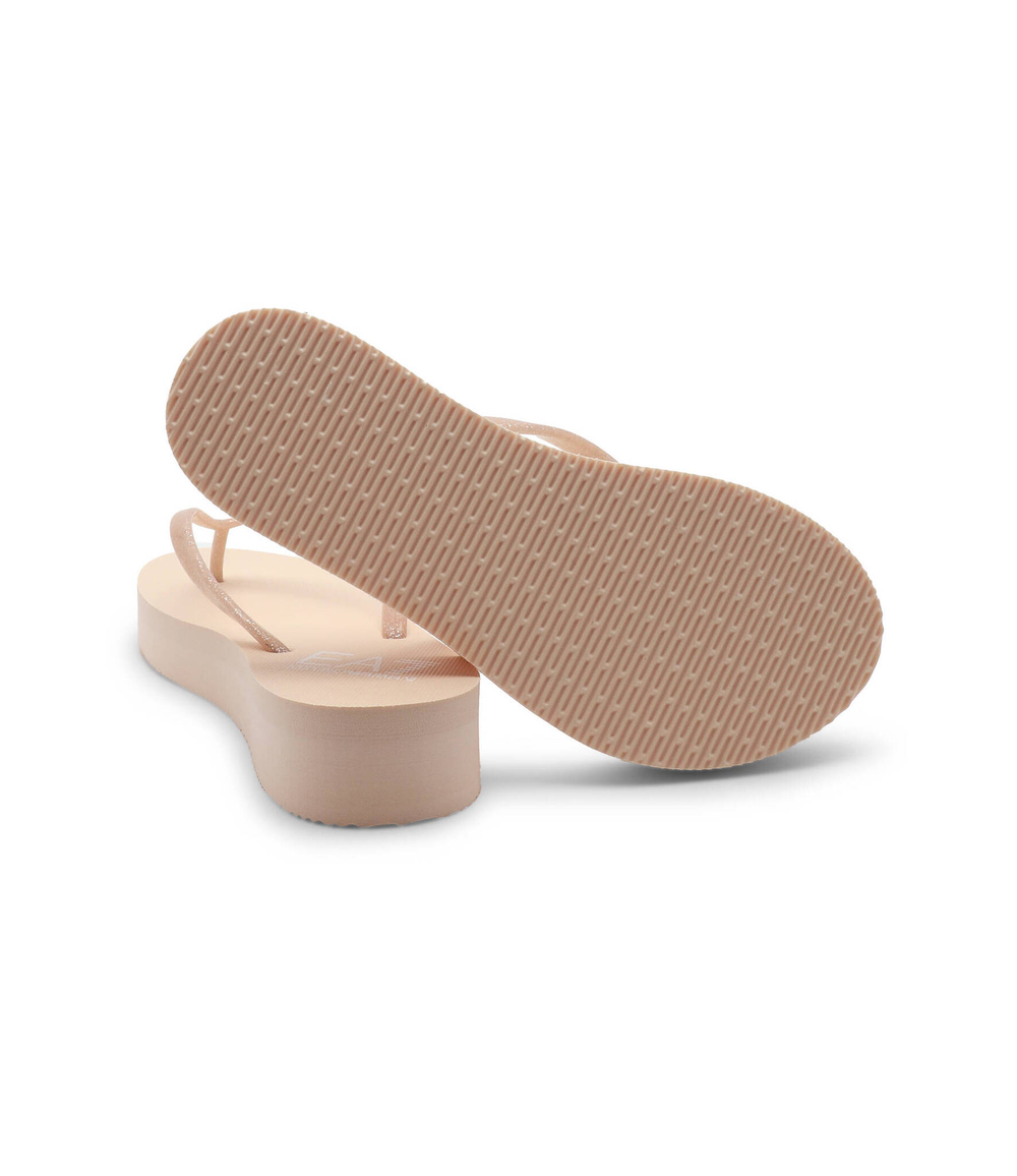 Вьетнамки EA7 - розовый(XFQ013 XK322)