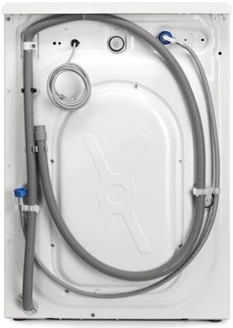 Стиральная машина Electrolux PerfectCare 600 EW6F527W
