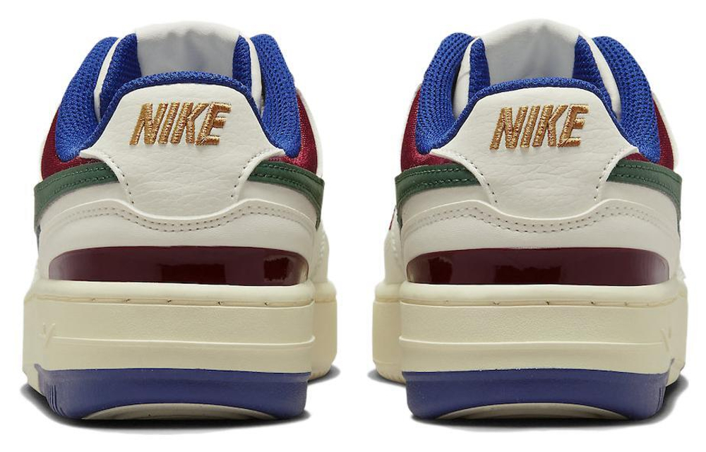 Кроссовки Nike Gamma Force (Женская размерная сетка)