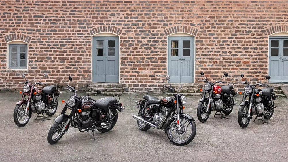 Royal enfield es 350 bs6 hotsell