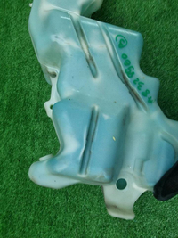 Бачок омывателя Honda CR-V 3 (2009-2012)