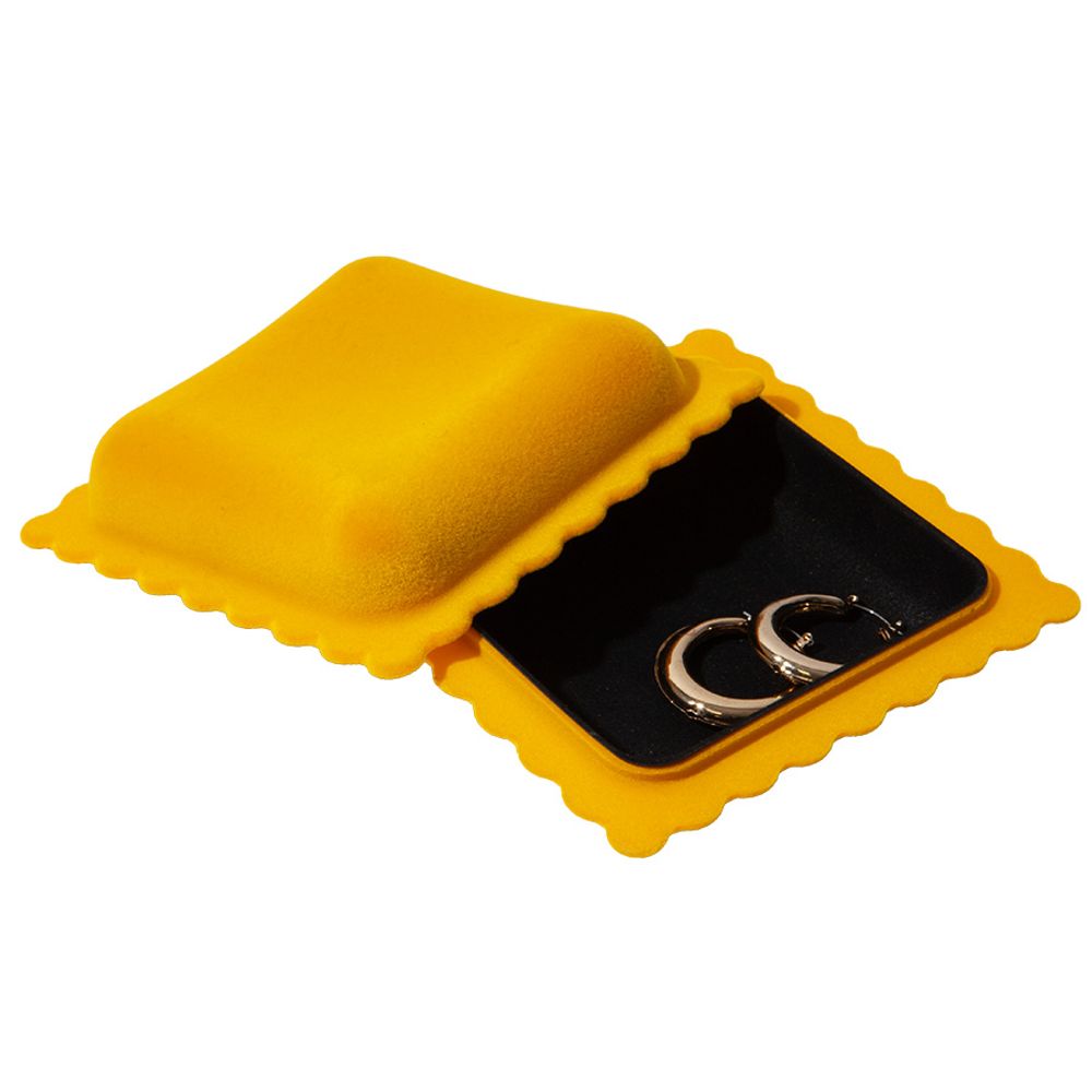 Шкатулка для украшений Dolce Vita, Ravioli, 13х13х6 см