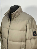 Пуховик Zegna