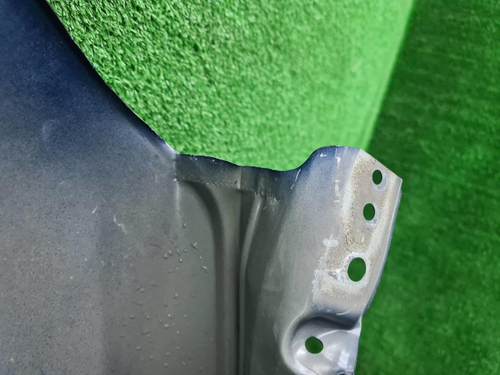 Крыло переднее правое Jetour X90 PLUS (2021-н.в.)