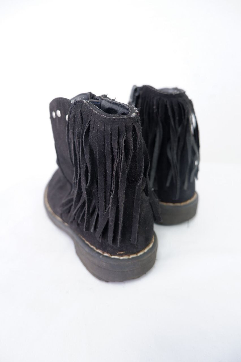 Ботинки демисезонные 29-30 размер