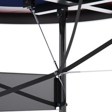 Игровой стол – покер DFC RAYKEEP 86&amp;quot;, на 10 мест, складной