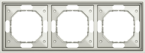 Рамка 3-я, шампань, серия S08