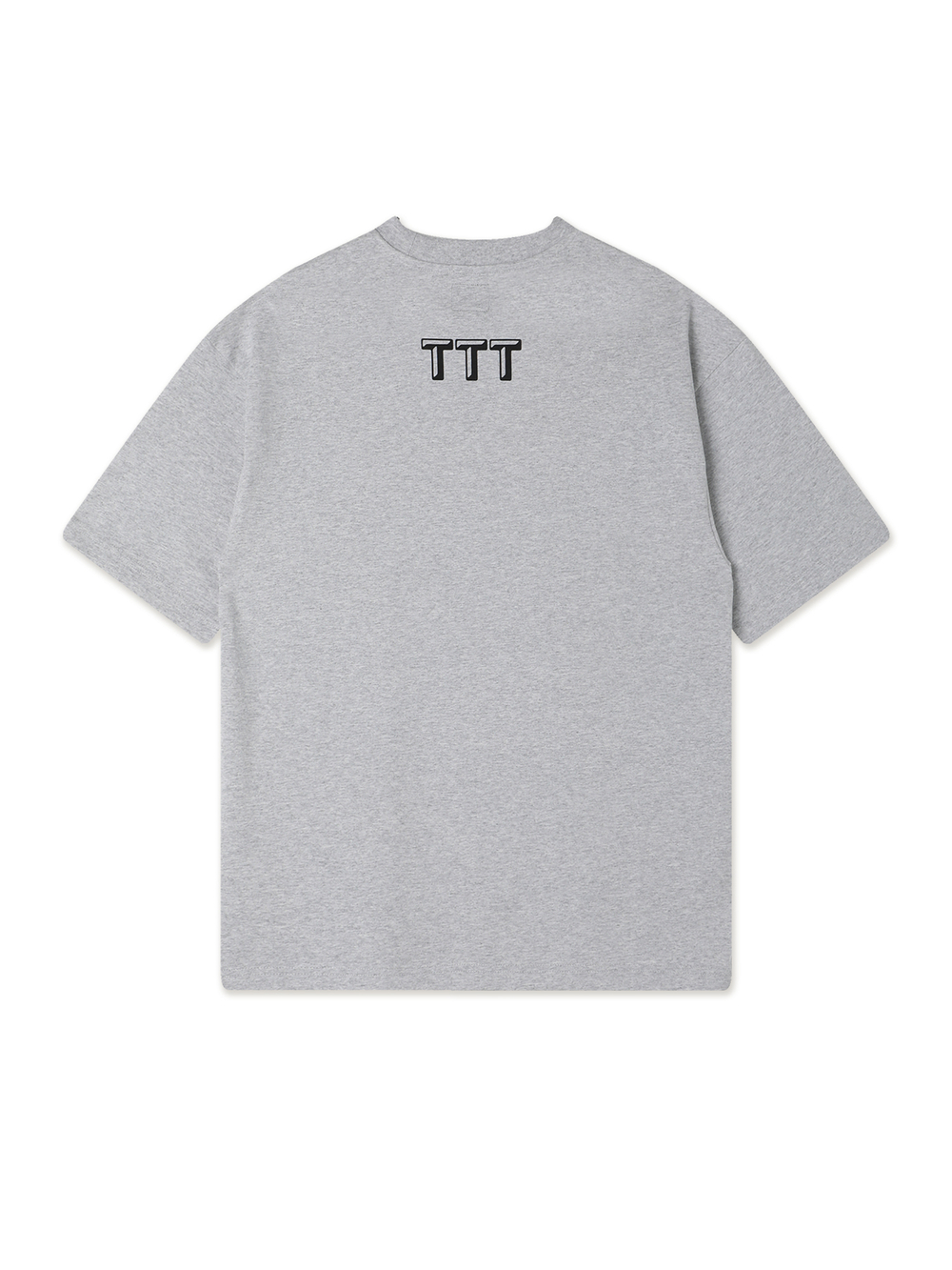 Мужская Футболка Ttt Pressure Small